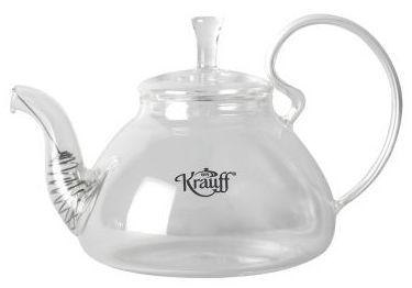 Чайник заварювальний Krauff Brand 0,8 л