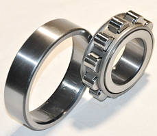 Підшипник N218 Kinex (2218) розміри: 90*160*30 роликовий циліндричний