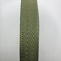 Строба 20mm/50m ялинка хакі