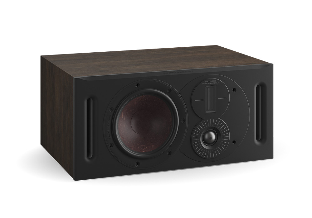 Центральний канал DALI Opticon Vocal MK 2 Tobacco Oak