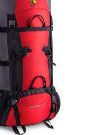 Рюкзаки та сумки для подорожей 