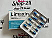 Капсули для підвищення потенції Limaxin Лімаксин 10шт, фото 3