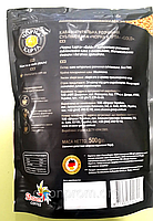 Кава Чорна Карта Голд 500 г розчинна, фото 2