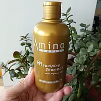 Восстанавливающий шампунь Amino Complex Repulping 250 мл