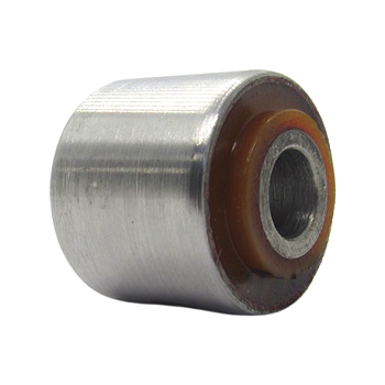 Поліуретановий сайлентблок задньої розвальний тяги внутрішній + зовнішній Alfa Romeo GTV 1995-2005, PP-1198