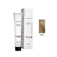 Крем-краска для волос L'ANZA Healing Hair Color Cream 9NV Светлый натуральный фиолетовый Блонд