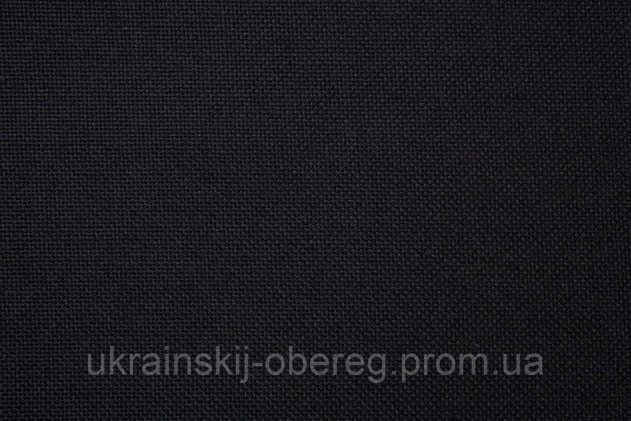 Сорочечная ткань "Яремче" ТП-72 1/6 черный - фото 4 - id-p1661235093