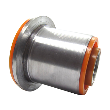 Поліуретановий сайлентблок заднього підрамника передній Jaguar S-Type 1999-2008, PP-1901