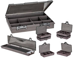 Коробка для снастей Carp Zoom System Tackle box Set 1+7