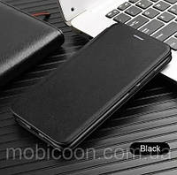 Чехол книжка G-case Black для Xiaomi Redmi Note 11 Pro