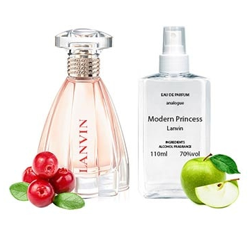 Женский Lanvin Modern Princess ( Ланвин Модерн принцесс) 110 мл, фото 1