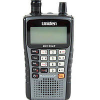 Сканирующий приемник / Радиосканер Uniden Bearcat BC125AT