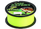 Волосінь Carp Expert UV Fluo Yellow 300м 0.25мм (210516), фото 2
