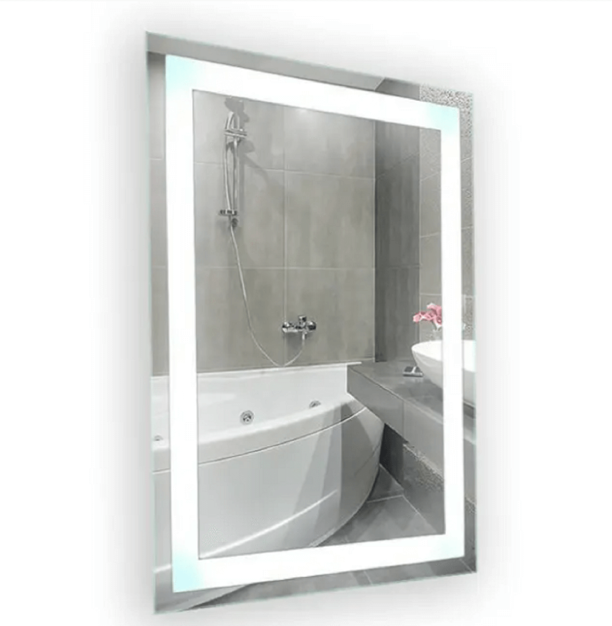 Дзеркало LED (50*80*2,5СМ) "Janvier" pr-d1