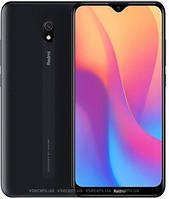 Смартфон Xiaomi Redmi 8A 4/64GB Black Global Rom