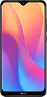 Смартфон Xiaomi Redmi 8A 4/64GB Black Global Rom, фото 3