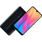 Смартфон Xiaomi Redmi 8A 4/64GB Black Global Rom, фото 6