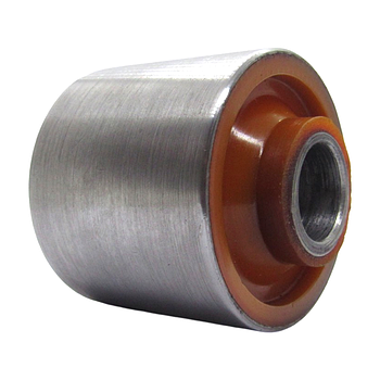 Поліуретановий сайлентблок задньої нижнього поздовжнього тяги Lexus Lx, PP-0681c