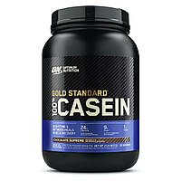 Протеин Optimum Nutrition 100% Casein Gold Standard, 909 г - Шоколад(402412)