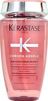 Шампунь для окрашенных волос Kerastase Chroma Absolu Bain Rich Chroma Respect 250 мл (20260Gu)