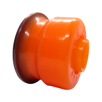 Подушка кузова Toyota Sequoia 2008- 3-й ряд, верхня, PP-1733c, поліуретан, PolyPro