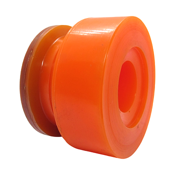 Подушка кузова Toyota Sequoia 2008- 2-й ряд, нижня, PP-1736c, поліуретан, PolyPro