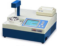 Криоскоп автоматический CryoStar automatic на двенадцать образцов