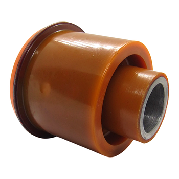 Сайлентблок заднього підрамника задній Toyota Celsior 2001-2006, PP-2225, поліуретан, PolyPro