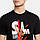 Футболка чоловіча Nike Jordan Game 5 Men's T-Shirt Standard Fit (DH8948-010), фото 3