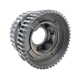 Задня планетарна передача 4 сателіта 33 зуба АКПП 722.9 R2212720205 R2202720705 Mercedes (Б.У.)