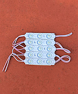 Плоский світлодіодний модуль, фото 3