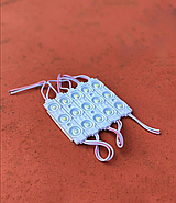 Плоский світлодіодний модуль, фото 2