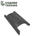 Вставка циліндра права для бензопіли Husqvarna 120 MarkII, 236, 240