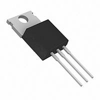 Микросхема LM337BTG ИМС TO-220 3-lead Negative Adj Regulator 1,5 A, Vout=-1,2...37 V, Производитель: ONS