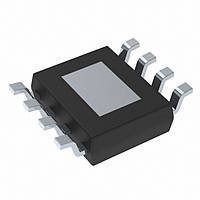 Микросхема LP3878MRX-ADJ/NOPB ИМС PSOP8 Micropower 800 mA Low Noise Adjustable Voltage Regulator for 1 V to 5