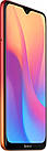 Смартфон Xiaomi Redmi 8A 4/64GB Red Global Rom, фото 5