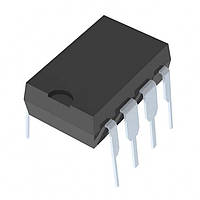 Микросхема REF02CPZ ИМС DIP8 Источник опорного напряжения +5V Lead Free, Производитель: Analog Devices
