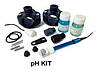 Дозуюча станція для басейну PK POOL PH 1.6L-1.5BAR 230V, фото 2