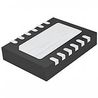 Микросхема LTC3442EDE#PBF ИМС WFDFN-12 (Exposed Pad) Buck-Boost Switching Regulator Positive Adjustable 2.4V 1