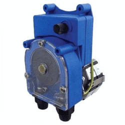 Перистальтичний насос F-T 0101 24Vdc SANTOPRENE