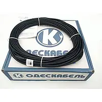 WOKS-23 Гретельний кабель для зовнішнього нагрівання 1320 Вт (58 м)