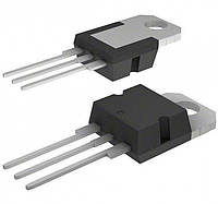 Мікросхема MIC29150-5.0WT ІМС TO220-3 LDO LDO Voltage Regulator, Vout=5 V, Iout=1,5 A, Vinmax=26 V, Виробник: Microchip