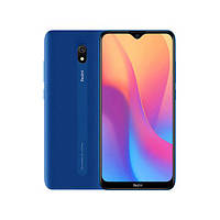 Смартфон Xiaomi Redmi 8A 4/64GB Blue Global Rom