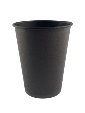 Паперовий стакан Black 250мл