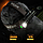 Ліхтар Sofirn HS40 Luminus SST40, 1x18650/18350, налобний, фото 4