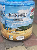 Шпагат Agrotex Farmer Cord 1000м/кг 5000м