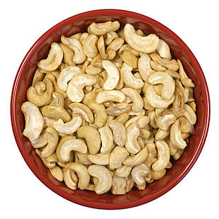 Кеш'ю сирий, Половинки, 1 кг