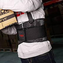 Пояс для спини - MaxShine Back Brace (6012005), фото 4