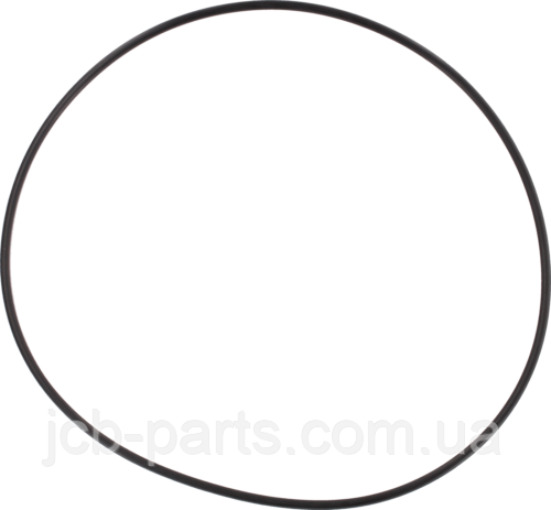 83417133 КОЛЬЦЕ МОСТА СЗАДІ Нової Holland B115