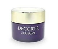 Kose Cosme Decorte Moisture Liposome Cream увлажняющий крем с липосомами, пробник 12 мл